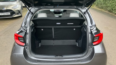 Toyota Yaris 1.5 Hybrid Excel 5dr CVT Hybrid Hatchback